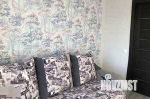 2-к квартира, посуточно, 46м2, 1/1 этаж