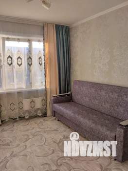 1-к квартира, посуточно, 30м2, 4/5 этаж