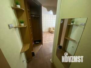 2-к квартира, посуточно, 52м2, 2/5 этаж