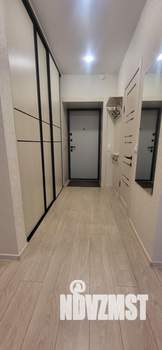 Студия квартира, посуточно, 35м2, 16/16 этаж
