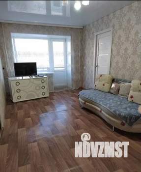 2-к квартира, посуточно, 48м2, 4/5 этаж