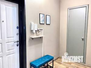 1-к квартира, посуточно, 42м2, 4/9 этаж