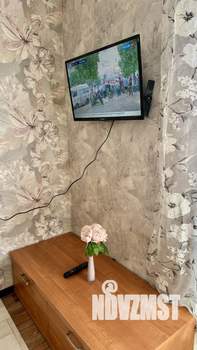 Студия квартира, посуточно, 30м2, 11/16 этаж