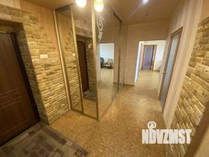 1-к квартира, посуточно, 98м2, 1/1 этаж