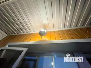 1-к квартира, посуточно, 35м2, 3/5 этаж