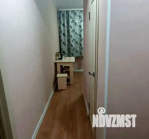 1-к квартира, посуточно, 31м2, 2/5 этаж