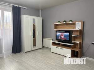 Студия квартира, посуточно, 29м2, 7/9 этаж