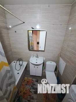 1-к квартира, посуточно, 35м2, 2/16 этаж