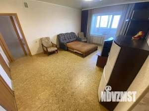 1-к квартира, посуточно, 98м2, 1/1 этаж