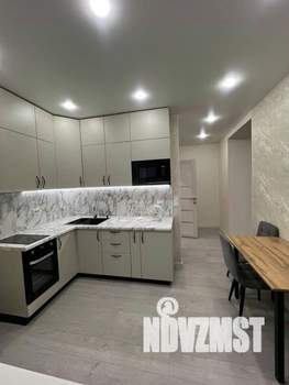 2-к квартира, посуточно, 54м2, 1/1 этаж