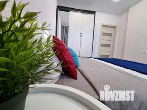 1-к квартира, посуточно, 46м2, 8/16 этаж