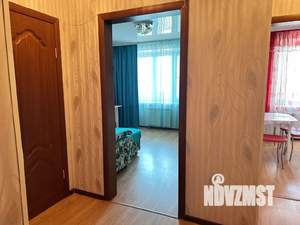 1-к квартира, посуточно, 36м2, 3/16 этаж