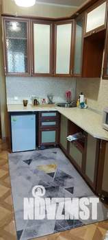 1-к квартира, посуточно, 24м2, 6/9 этаж