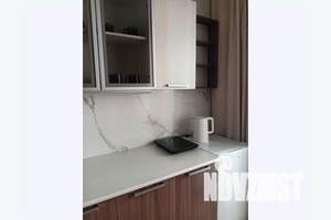 1-к квартира, посуточно, 45м2, 14/16 этаж