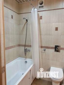 Студия квартира, на длительный срок, 70м2, 2/10 этаж