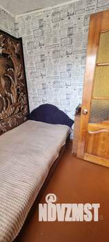 3-к квартира, посуточно, 45м2, 3/5 этаж