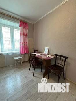 1-к квартира, посуточно, 35м2, 1/10 этаж