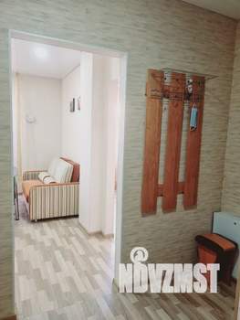 2-к квартира, посуточно, 43м2, 13/16 этаж