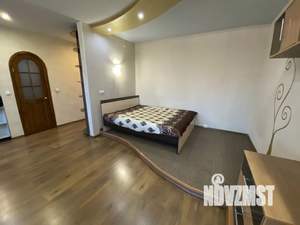 1-к квартира, посуточно, 35м2, 7/9 этаж