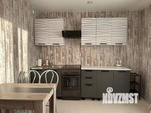 Студия квартира, посуточно, 42м2, 1/5 этаж