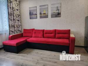 1-к квартира, посуточно, 42м2, 5/16 этаж