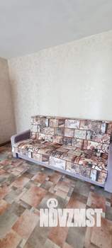 1-к квартира, посуточно, 33м2, 3/5 этаж