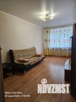 2-к квартира, посуточно, 60м2, 2/5 этаж