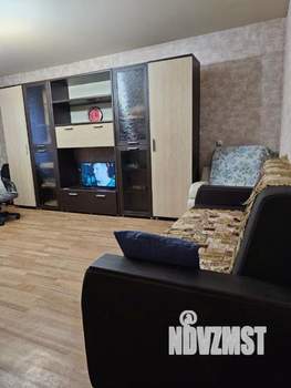 2-к квартира, посуточно, 54м2, 1/1 этаж