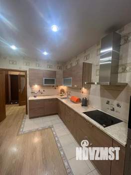 1-к квартира, посуточно, 52м2, 2/12 этаж