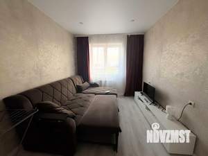 1-к квартира, посуточно, 32м2, 5/12 этаж