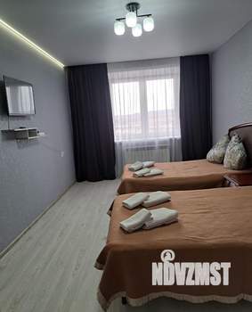 2-к квартира, посуточно, 56м2, 9/16 этаж