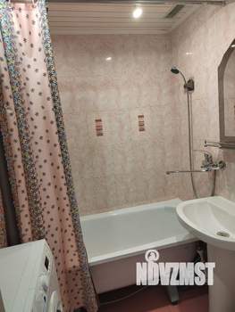 2-к квартира, на длительный срок, 52м2, 2/5 этаж