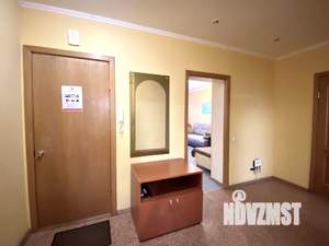 2-к квартира, посуточно, 53м2, 2/5 этаж