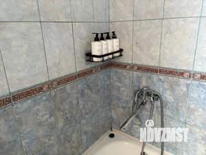 2-к квартира, посуточно, 55м2, 1/1 этаж