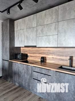 1-к квартира, посуточно, 40м2, 8/16 этаж