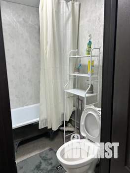 1-к квартира, посуточно, 31м2, 1/4 этаж