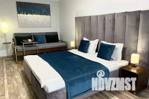 1-к квартира, посуточно, 30м2, 5/5 этаж