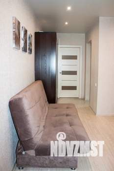 1-к квартира, посуточно, 50м2, 16/24 этаж