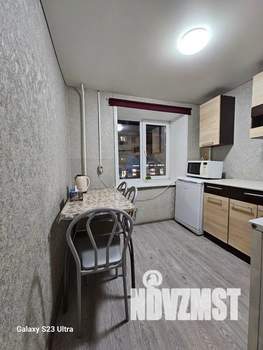 2-к квартира, посуточно, 42м2, 2/5 этаж