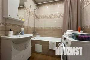 2-к квартира, посуточно, 66м2, 7/12 этаж