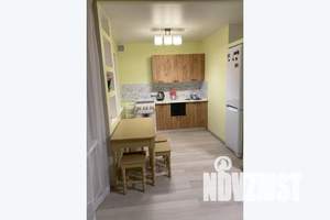 2-к квартира, посуточно, 42м2, 4/5 этаж