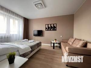 1-к квартира, посуточно, 35м2, 16/16 этаж