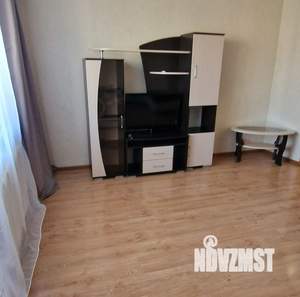 2-к квартира, посуточно, 55м2, 1/1 этаж