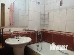 1-к квартира, посуточно, 45м2, 3/9 этаж