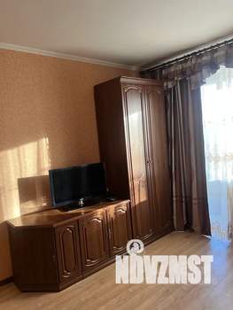 1-к квартира, посуточно, 50м2, 6/9 этаж