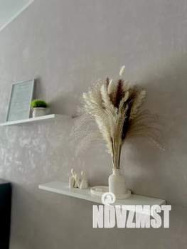 1-к квартира, посуточно, 23м2, 9/16 этаж