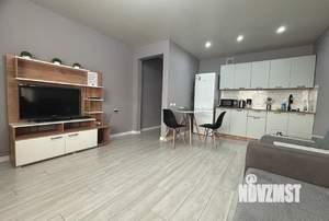 Студия квартира, посуточно, 29м2, 7/9 этаж