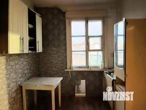 1-к квартира, на длительный срок, 25м2, 1/1 этаж