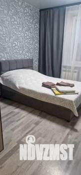 1-к квартира, посуточно, 22м2, 1/1 этаж