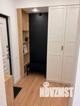 1-к квартира, посуточно, 28м2, 2/16 этаж